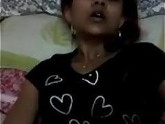 Indian Beautiful desi girl fingering with loud moaning hot clip exposed - Wowmoyback