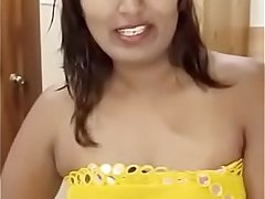 Swathi naidu sharing new contact numbers for fans