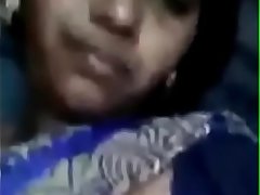 VID-20190502-PV0001-Kudalnagar (IT) Tamil 32 yrs old married beautiful, hot and sexy housewife aunty Mrs. Vijayalakshmi showing her boobs to her 19 yrs old unmarried neighbour boy sex porn video