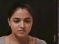 Indian girl forced and abused in Tamil movie