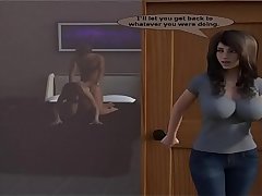 Adult Sister Force Brother for Sex(Adult-SexGames Pc And Android)