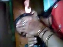 Indian Bhabhi showing her body N enjoying sex by devor - Wowmoyback