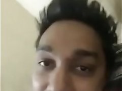 Indian horny​ man cum