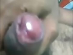 Indian hairy  man​ jerk​ off​ show