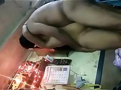 Marathi couple fucking in standing position with audio (new)