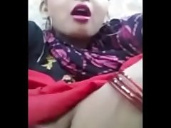 Indian bhabi masturbating for her boyfriend on videochat. Watch fukl video on xxxtuner.com