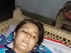 Indian boyfriend and girlfriend hard Fucking with clear hindi audio