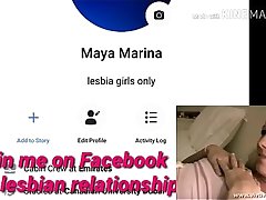 Lesbian Girls Join me on Facebook Arab Girls and European Girls
