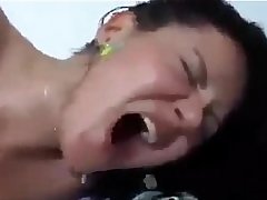 Indian Housewife'_s Pussy Fucked Hard by Indian PlayBoy'_s 9 inch long Cock