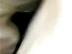 aunty sucking cock and fingered