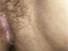 Desi girl first painful anal